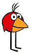 Red Bird